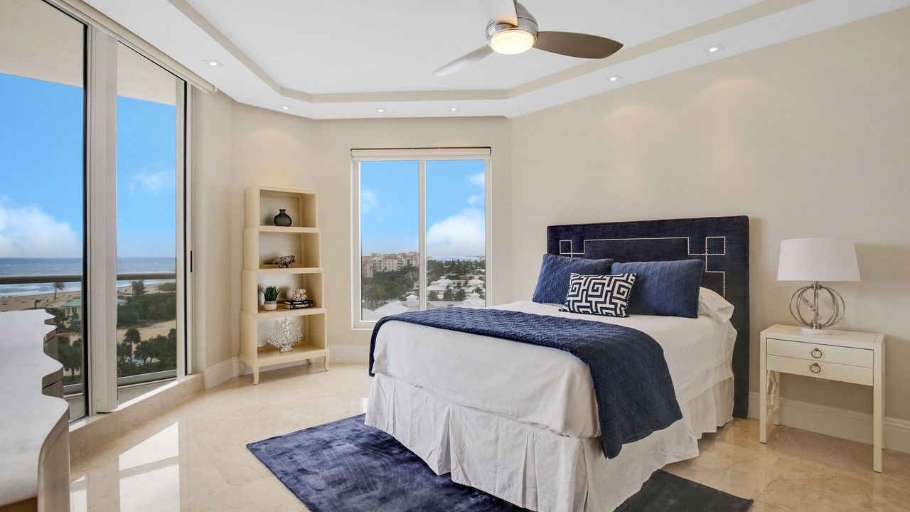 Photo of Patio Balcony in Singer Island