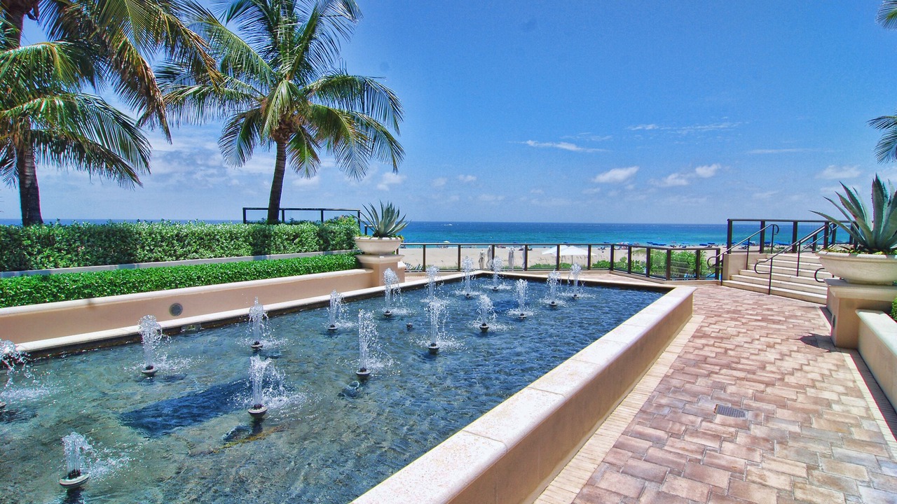 Photo of Outdoor in Singer Island