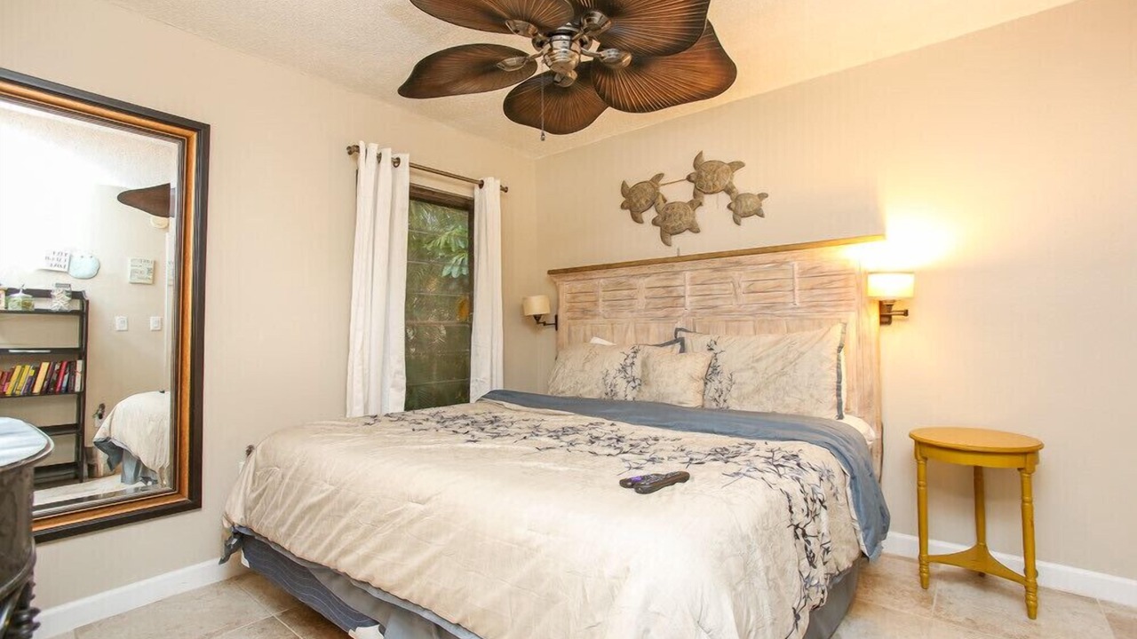 Photo of Bedroom in Whitney Beach