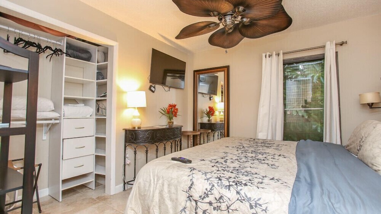 Photo of Bedroom in Whitney Beach