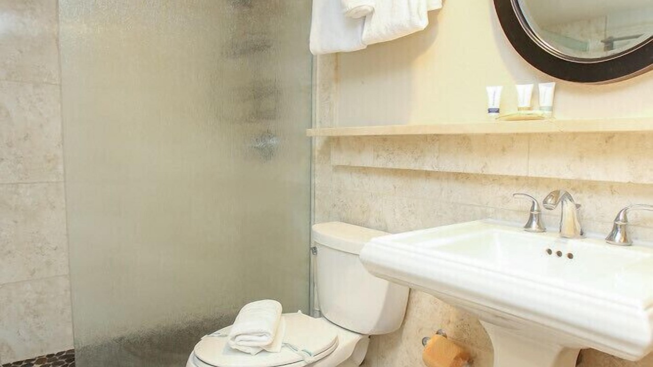 Photo of Bathroom in Whitney Beach