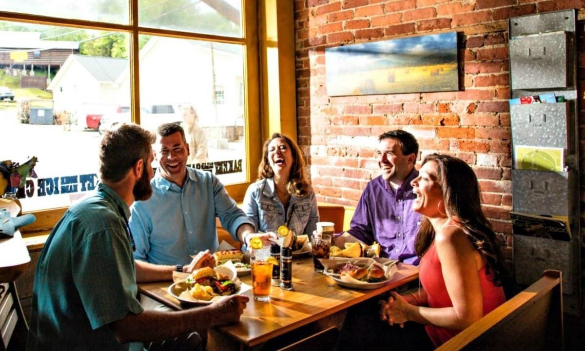 Photo of Others in Copperhill