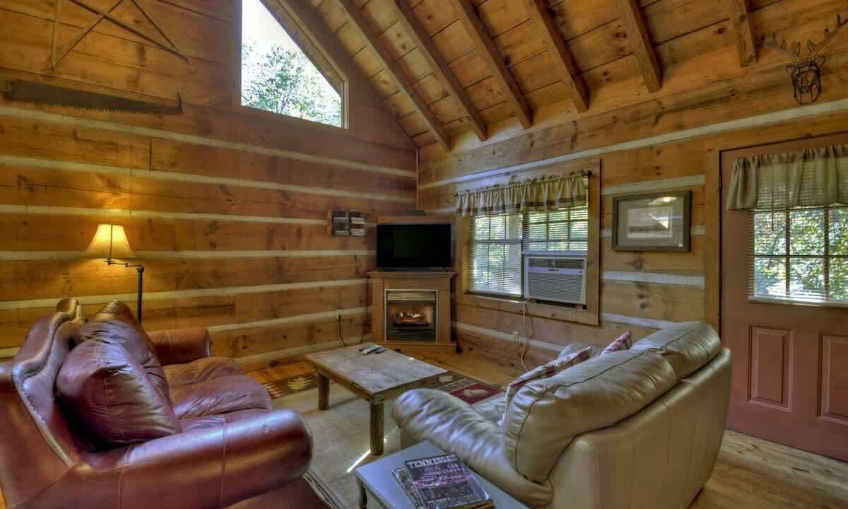 Photo of Livingroom in Copperhill
