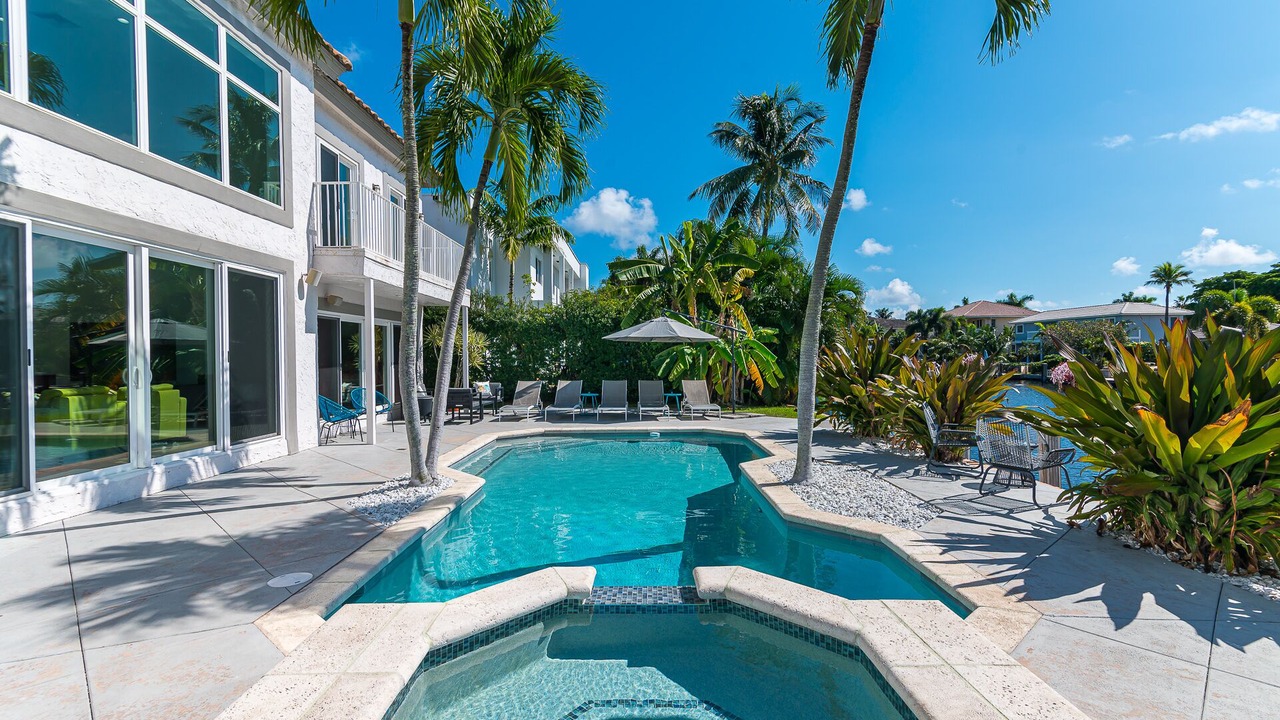 Photo of Outdoor in Lighthouse Point