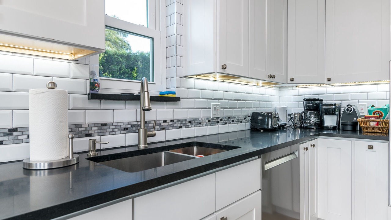 Photo of Kitchen in Lighthouse Point