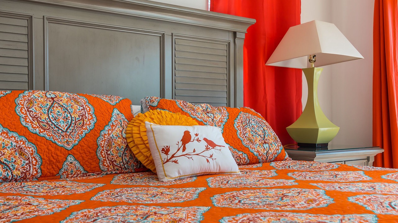 Photo of Bedroom in Lighthouse Point