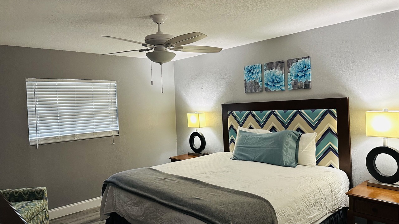 Photo of Bedroom in Citrus Springs