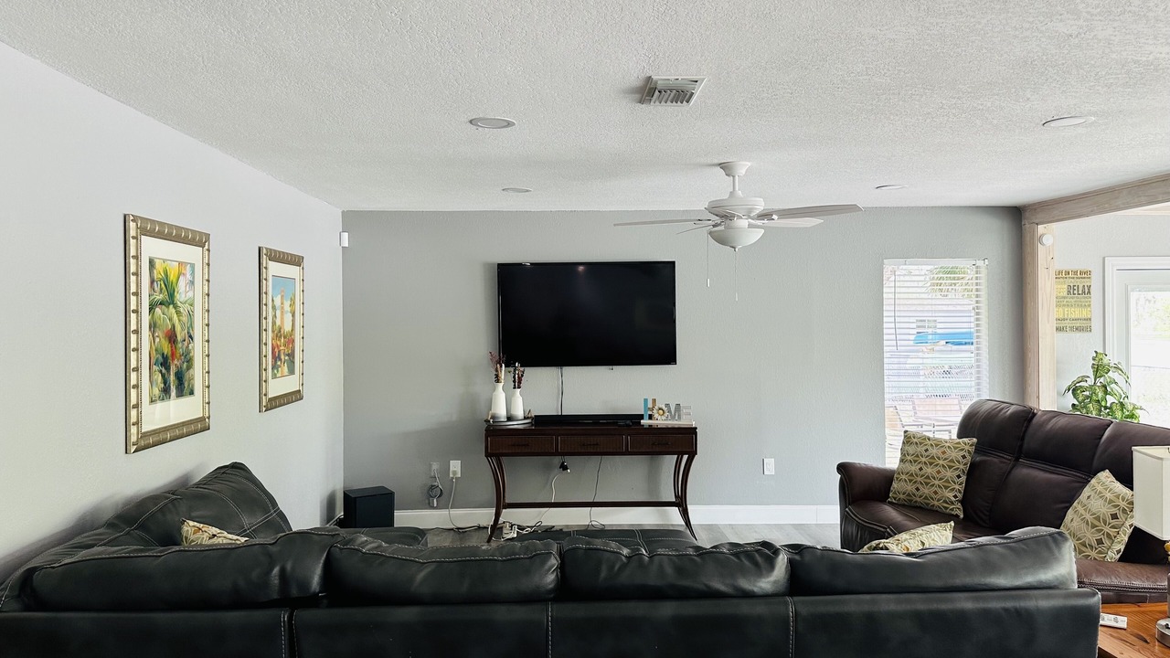 Photo of Livingroom in Citrus Springs
