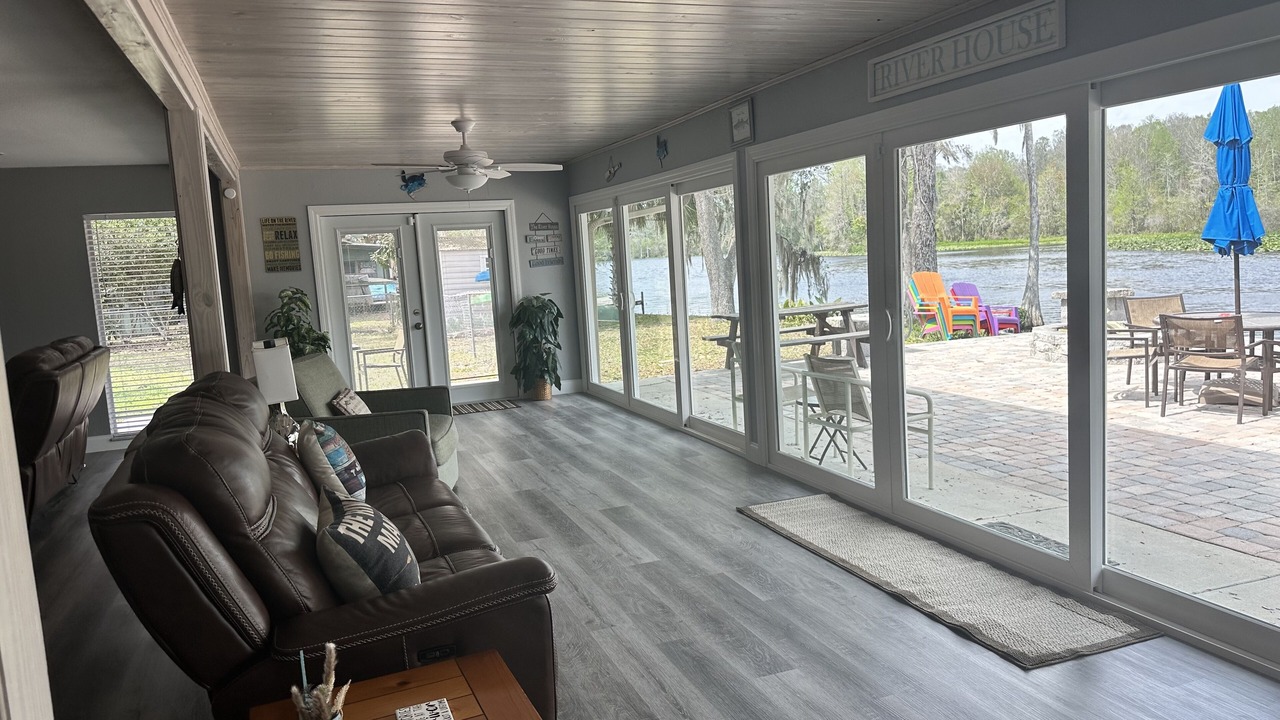 Photo of Livingroom in Citrus Springs
