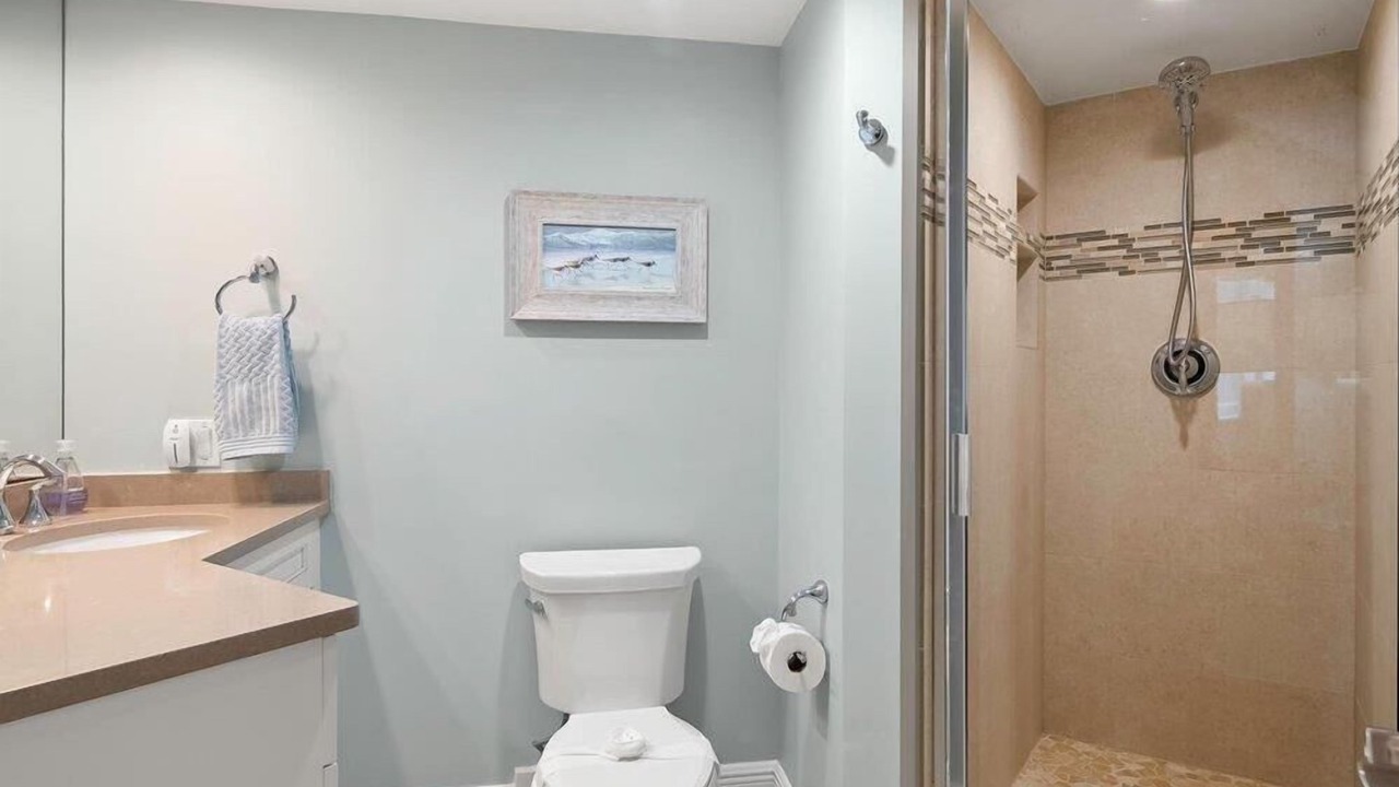Photo of Bathroom in Marco Island