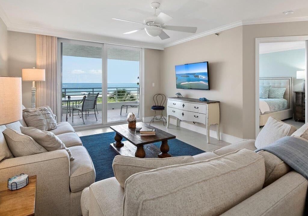 Photo of Bedroom in Marco Island