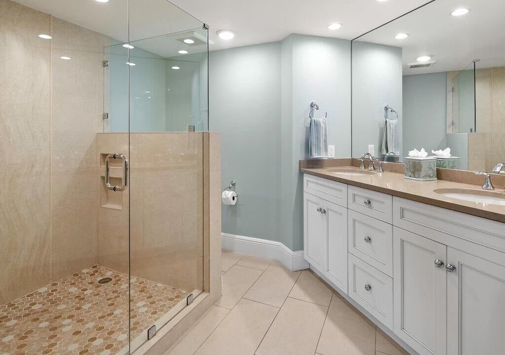 Photo of Bathroom in Marco Island