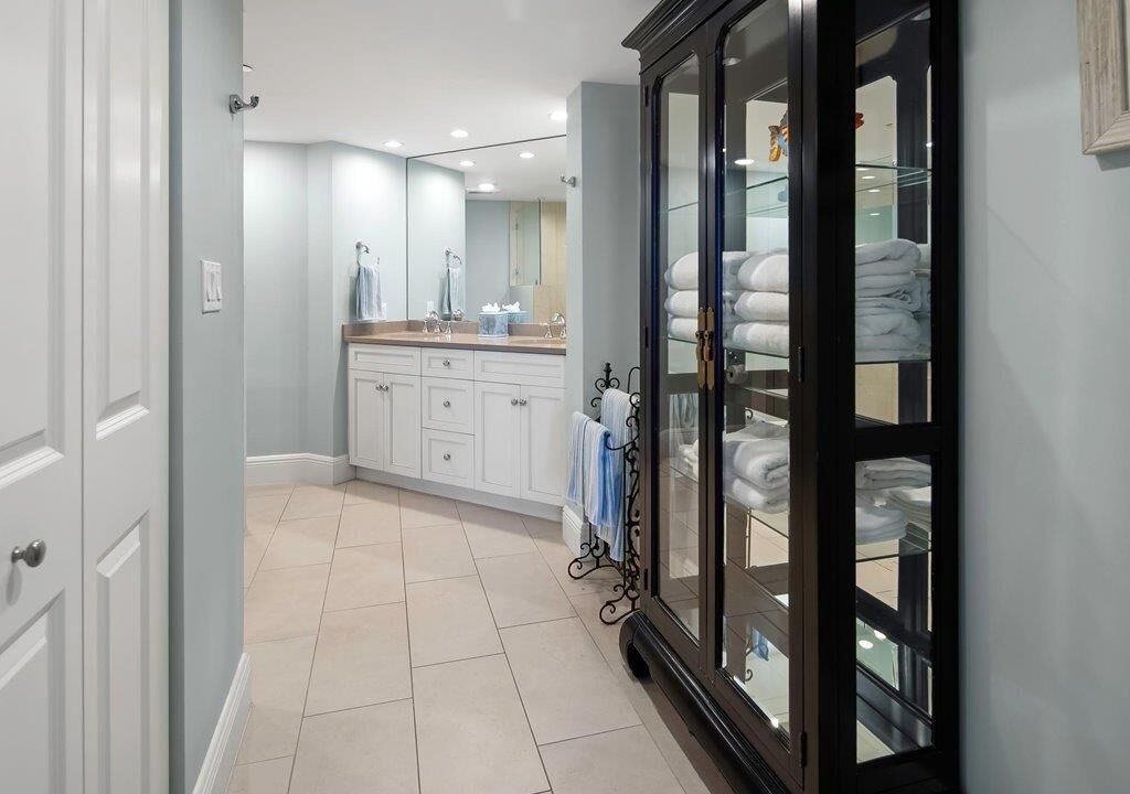 Photo of Bathroom in Marco Island