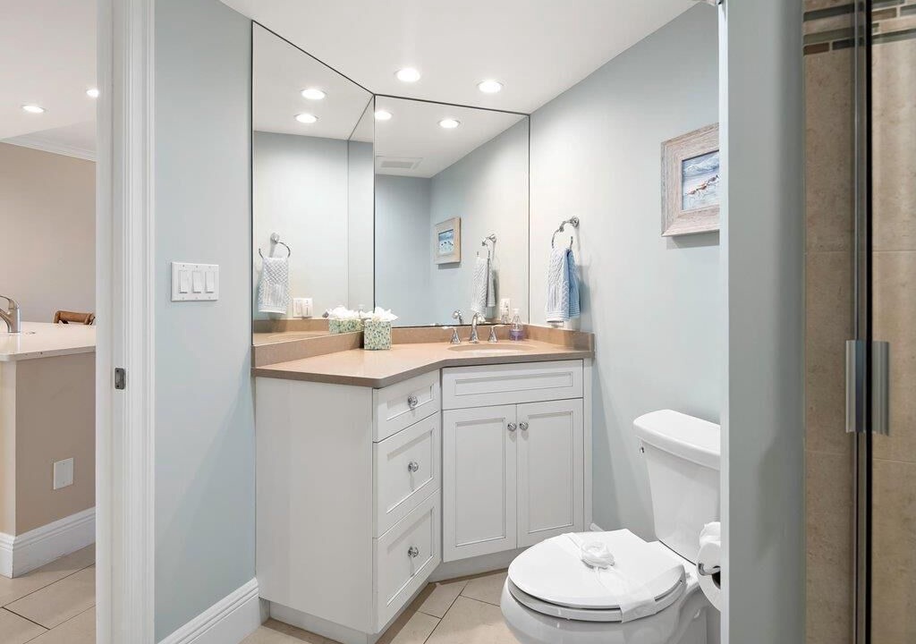 Photo of Bathroom in Marco Island