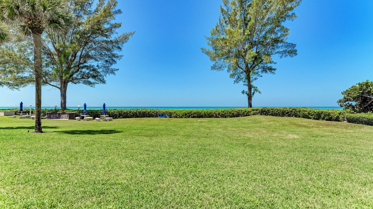 Photo of Outdoor in Longboat Key