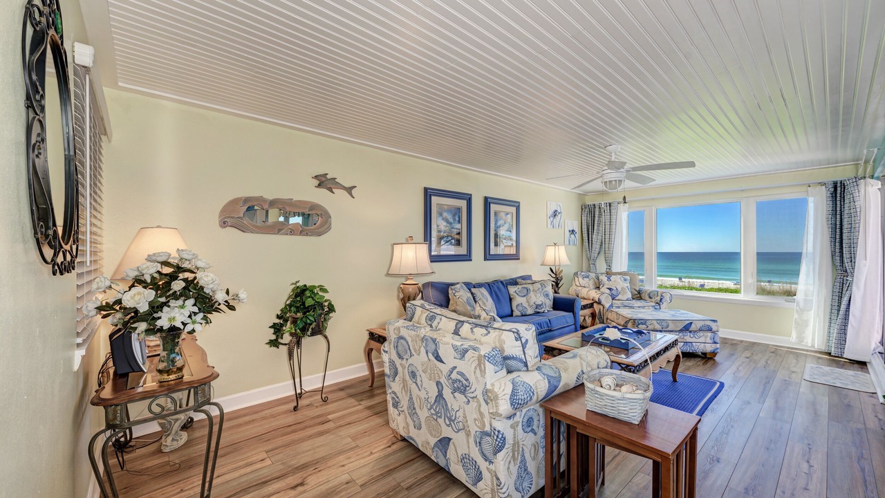 Photo of Livingroom in Longboat Key
