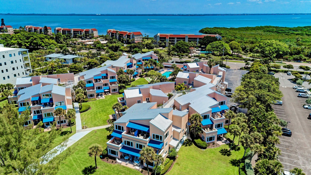 Photo of Outdoor in Longboat Key