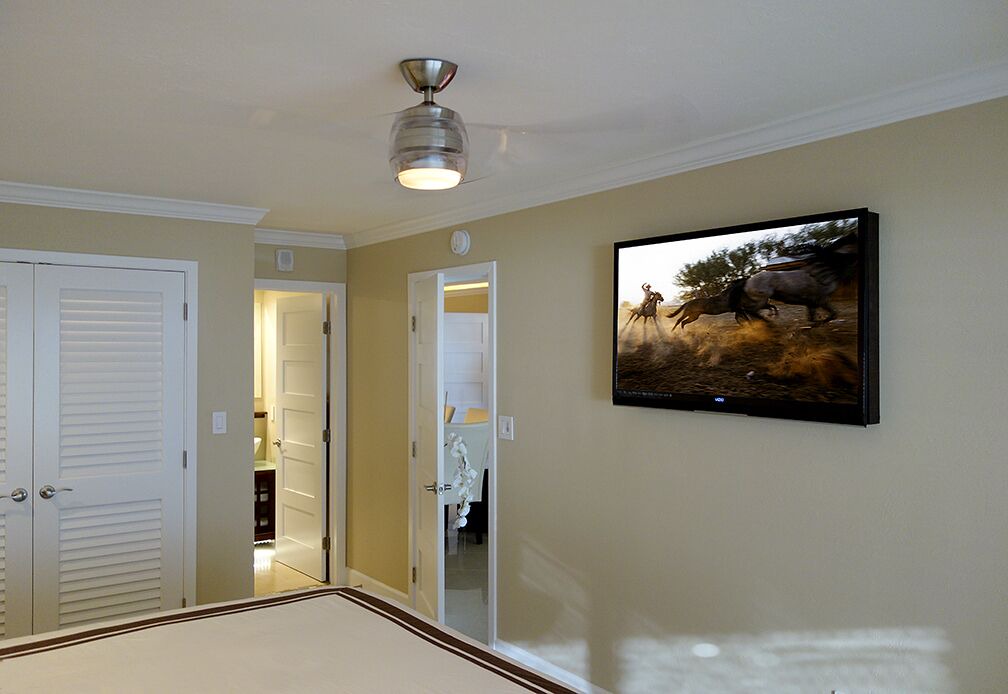 Photo of Bedroom in Fort Myers Beach