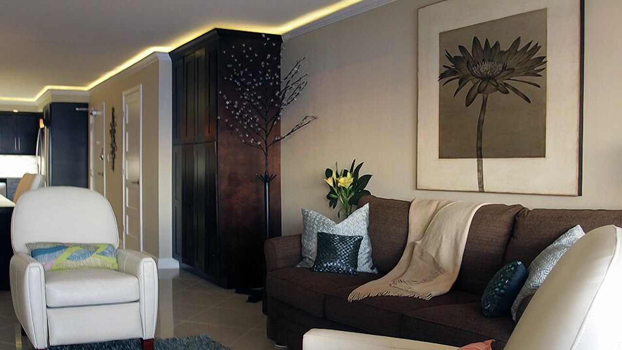 Photo of Livingroom in Fort Myers Beach