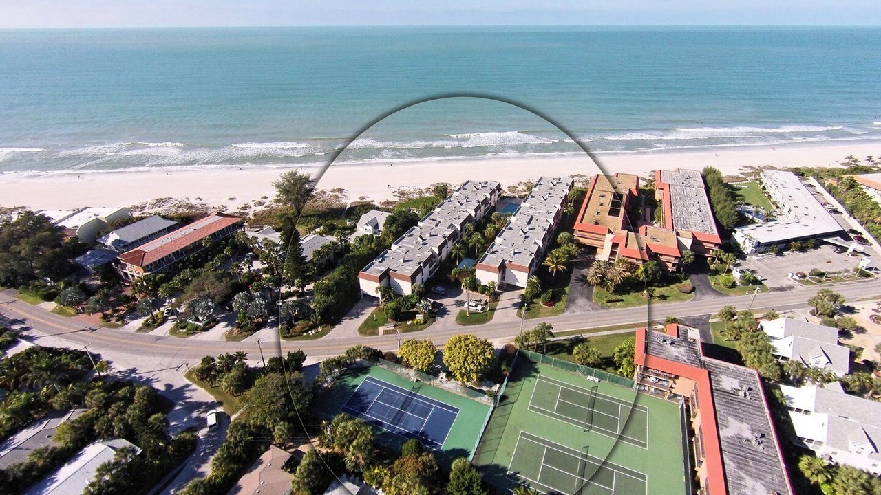 Photo of Outdoor in Holmes Beach
