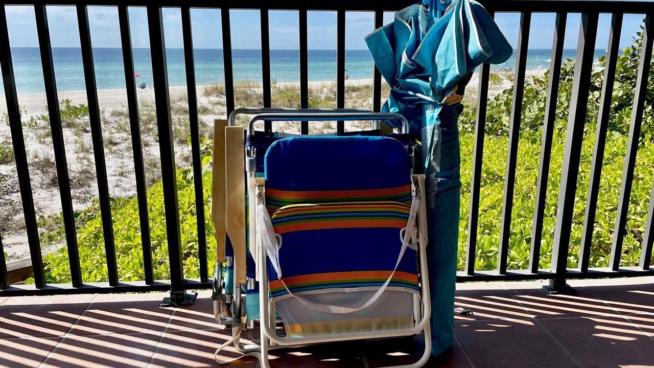 Photo of Outdoor in Holmes Beach