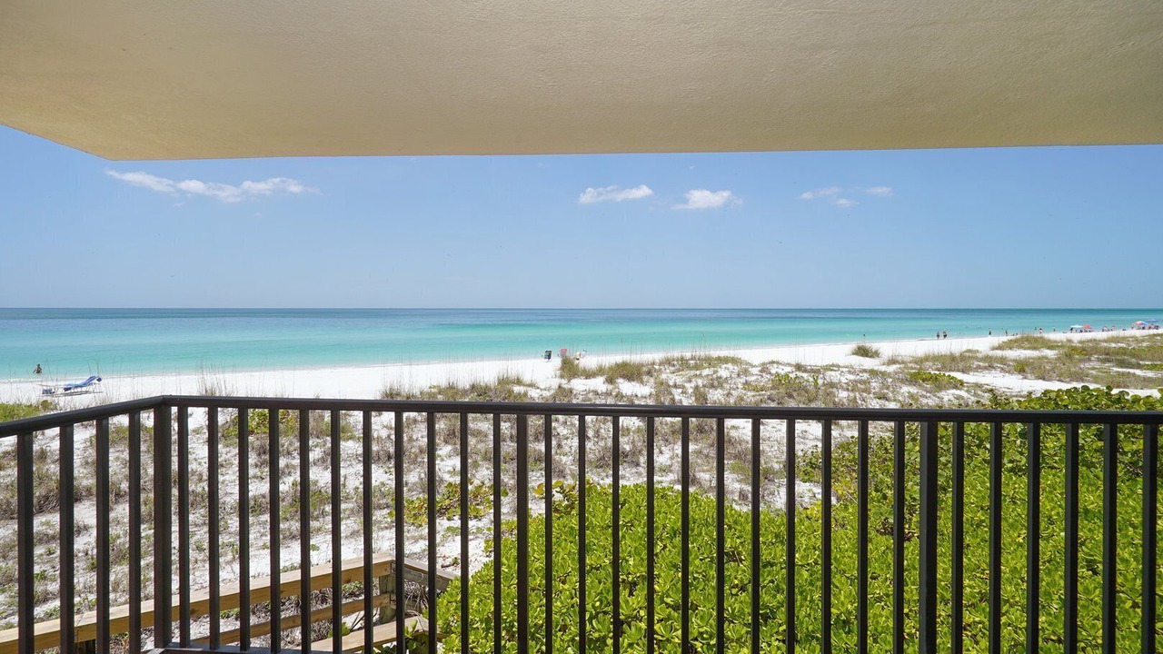 Photo of Outdoor in Holmes Beach