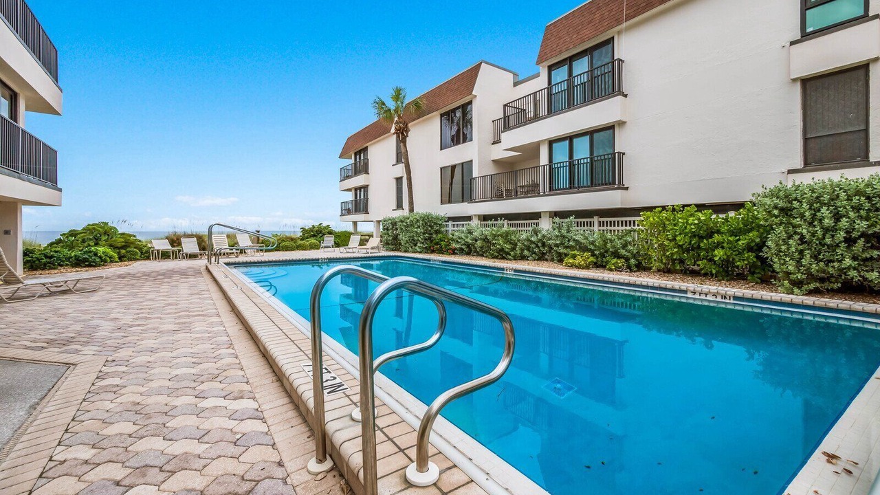Photo of Outdoor in Holmes Beach