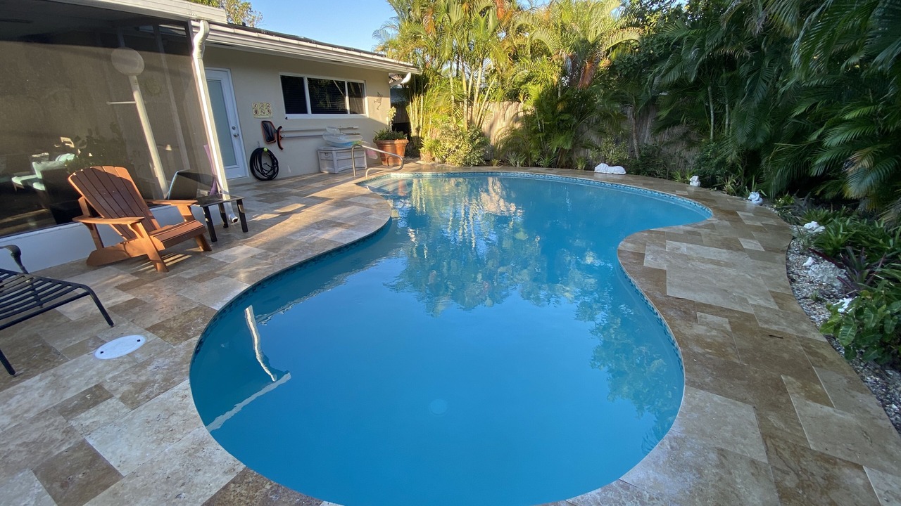 Photo of Outdoor in Deerfield Beach