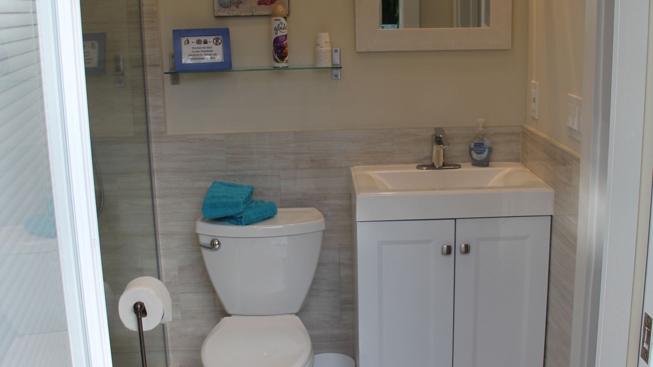 Photo of Bathroom in Deerfield Beach