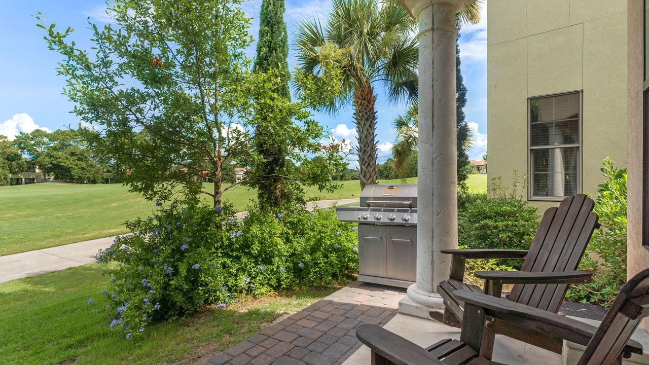 Photo of Others in Villa Lago