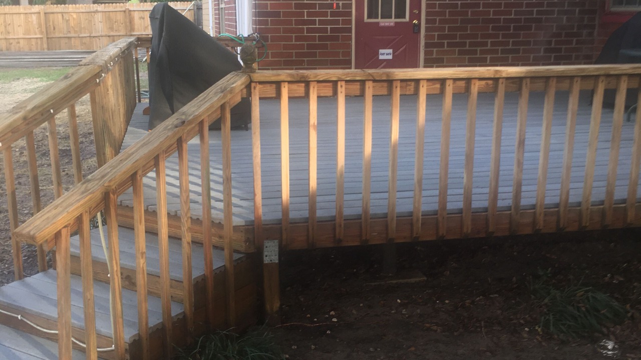 Photo of Outdoor in Candler