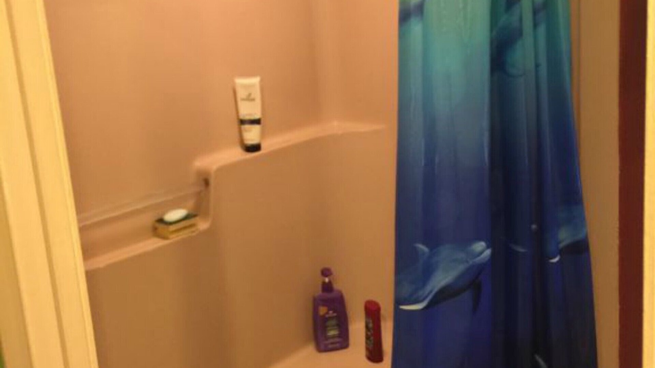 Photo of Bathroom in Candler