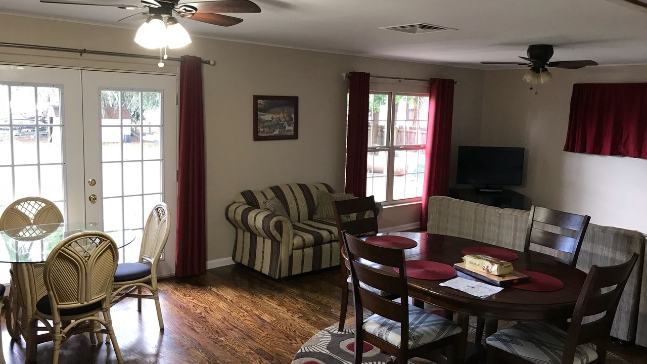 Photo of Bedroom in Candler