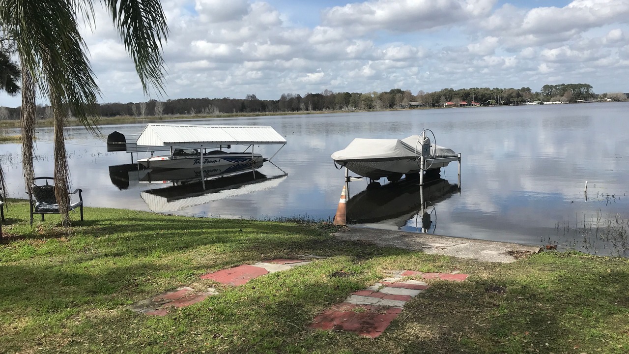 Photo of Outdoor in Candler