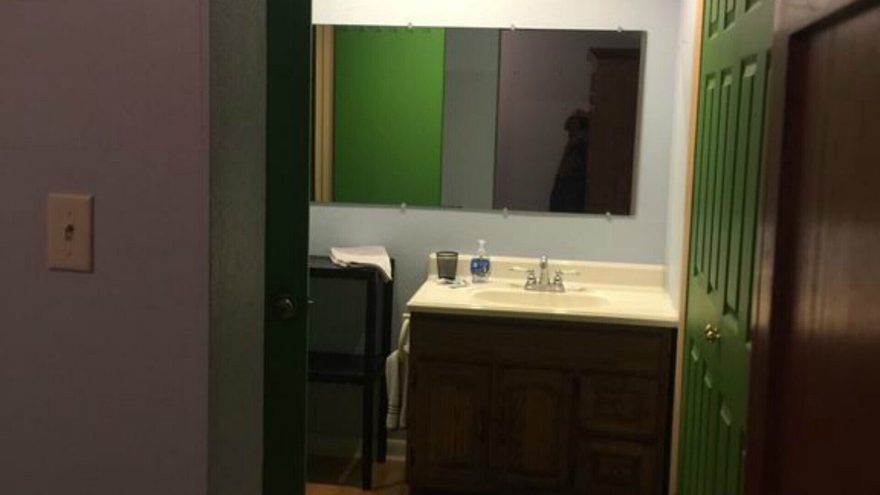 Photo of Bathroom in Candler