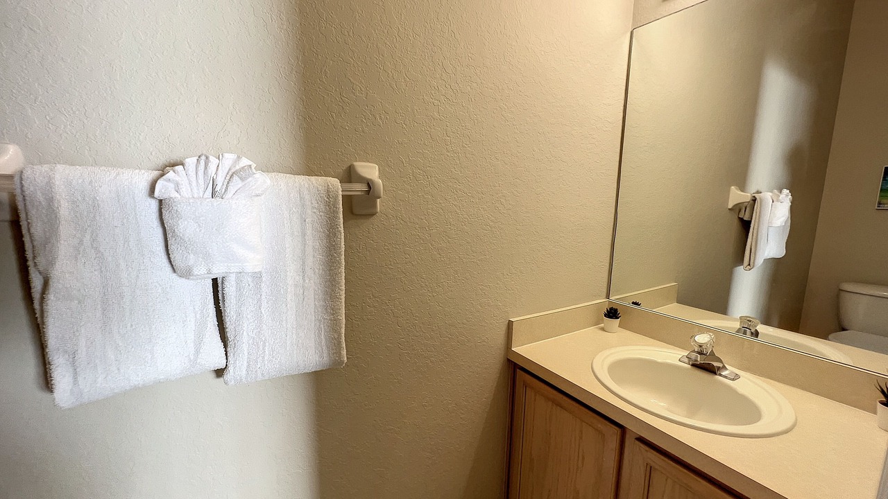Photo of Bathroom in West Haven