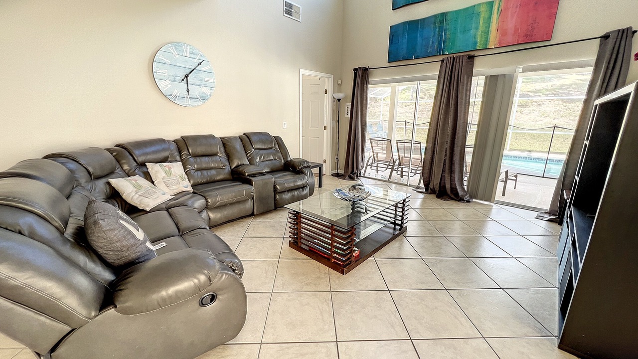 Photo of Livingroom in West Haven