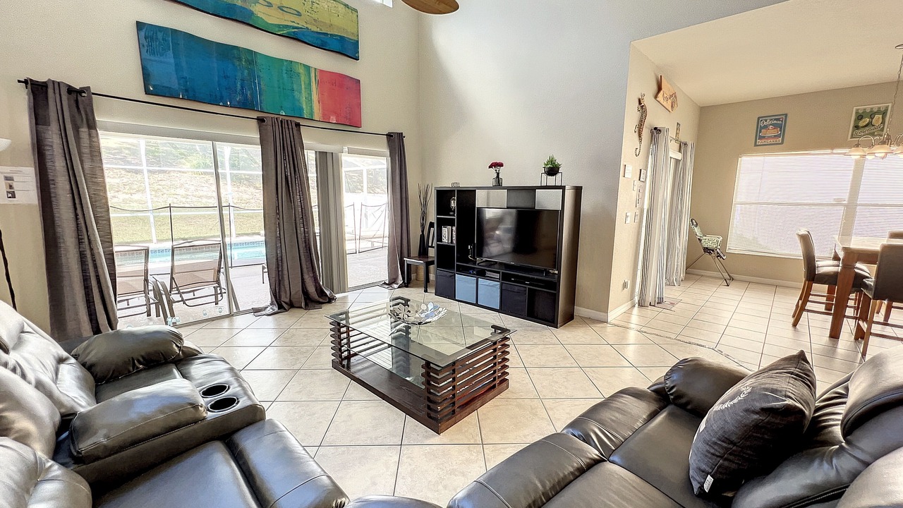 Photo of Livingroom in West Haven