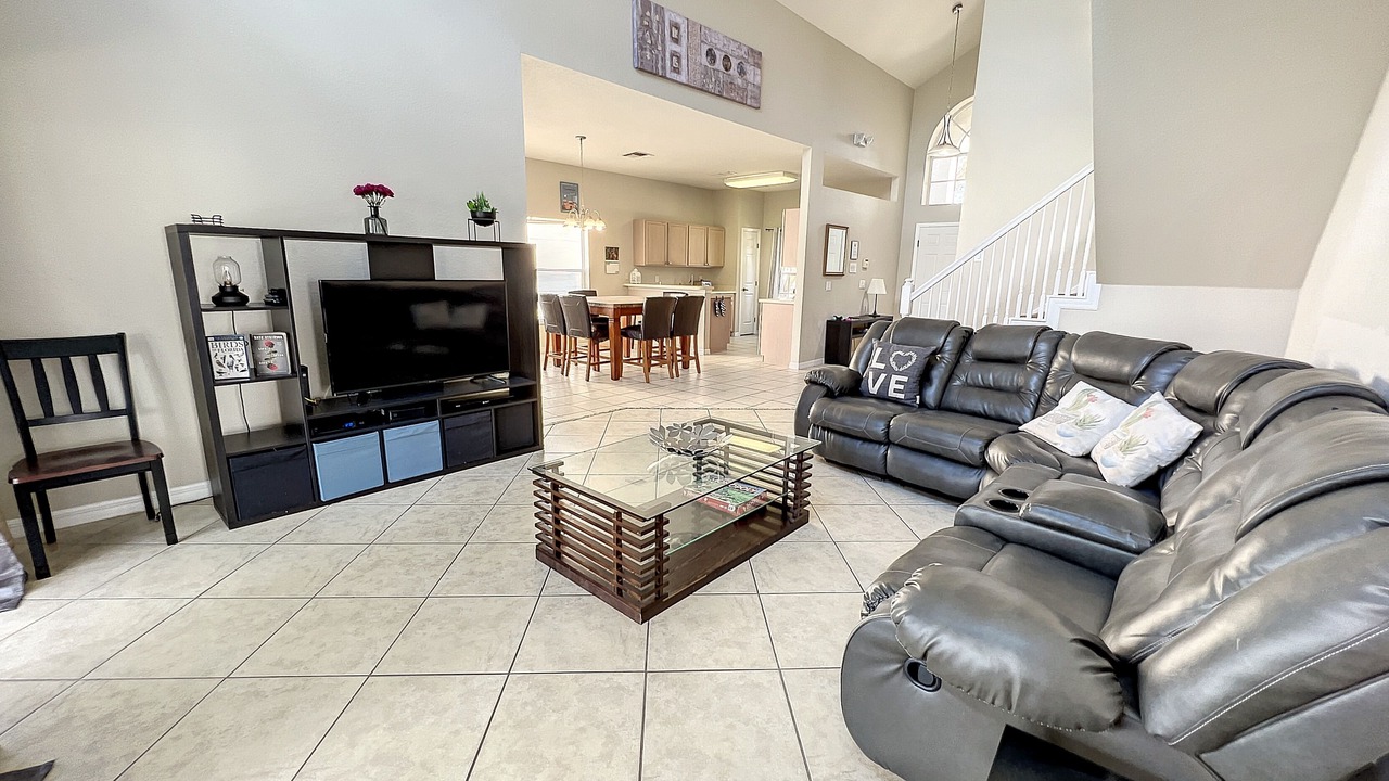Photo of Livingroom in West Haven