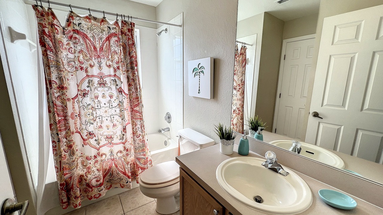 Photo of Bathroom in West Haven