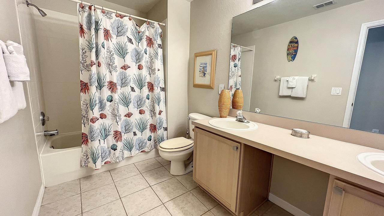 Photo of Bathroom in West Haven