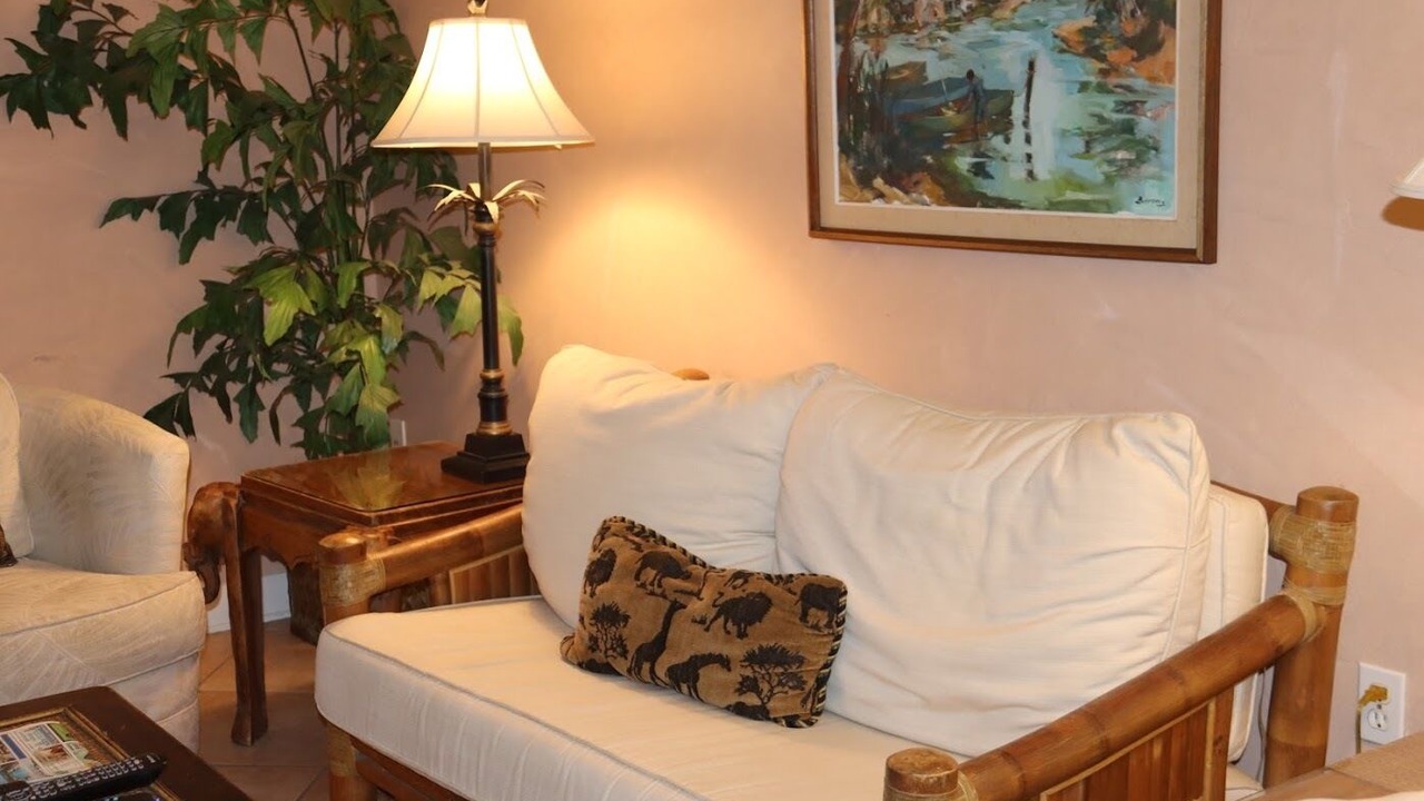 Photo of Bedroom in Bradenton Beach
