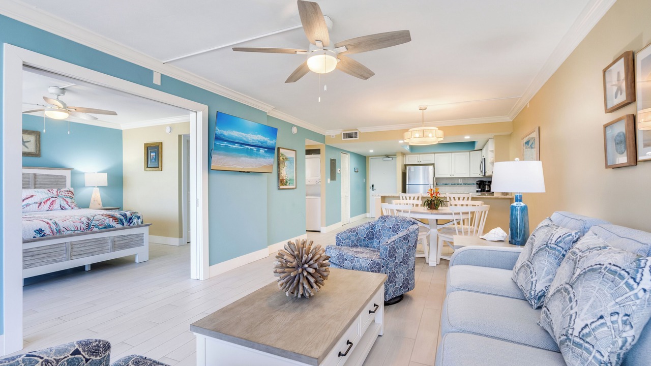 Photo of Livingroom in Sanibel