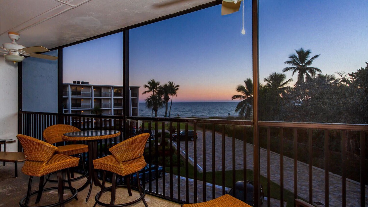 Photo of Outdoor in Sanibel