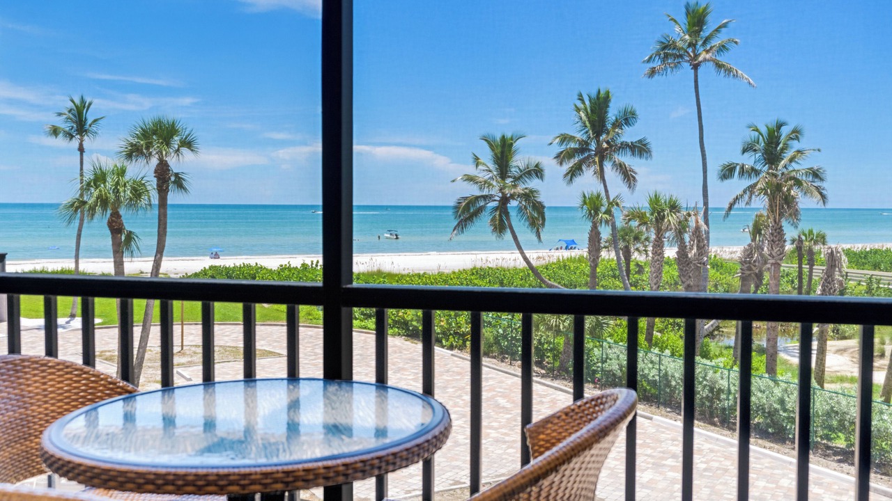 Photo of Outdoor in Sanibel
