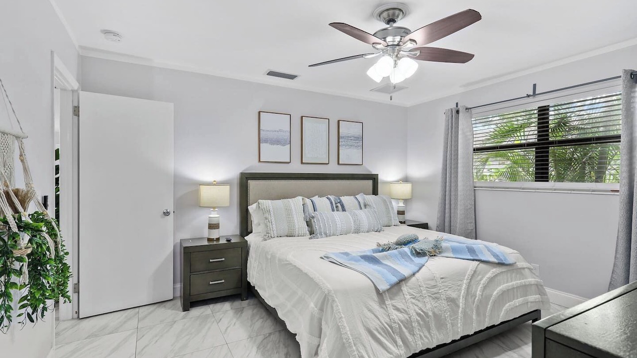 Photo of Bedroom in Hunt Club