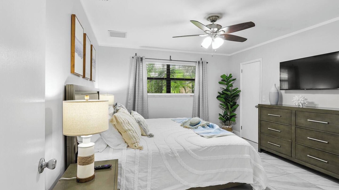 Photo of Bedroom in Hunt Club