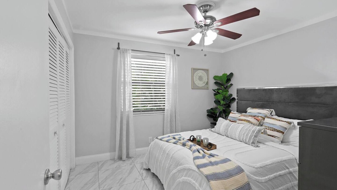 Photo of Bedroom in Hunt Club