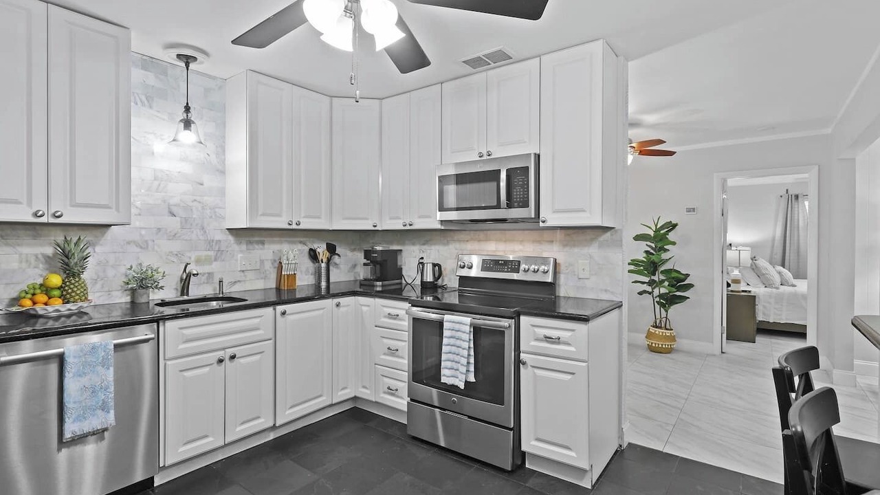 Photo of Kitchen in Hunt Club