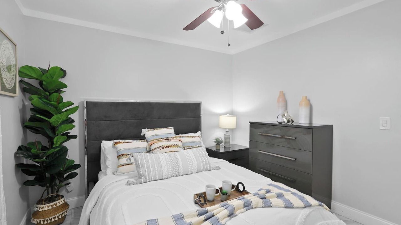 Photo of Bedroom in Hunt Club